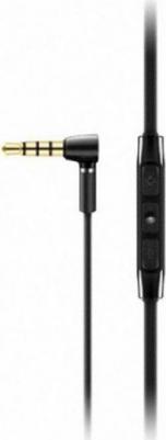 Momentum In-Ear M2 IEi, Black/Silver – фото 1