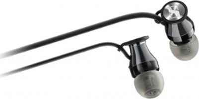 Momentum In-Ear M2 IEi, Black/Silver – фото 3