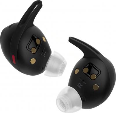 Momentum Sport, Black – фото 4