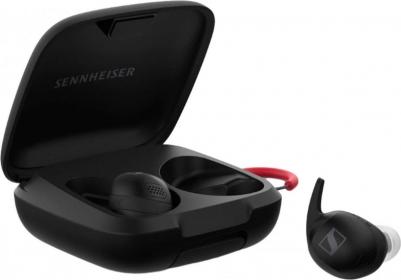 Momentum Sport, Black – фото 7