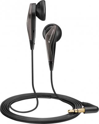 MX 375, Black