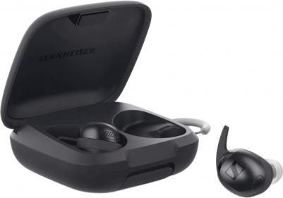 Sport True Wireless, Black – фото 4