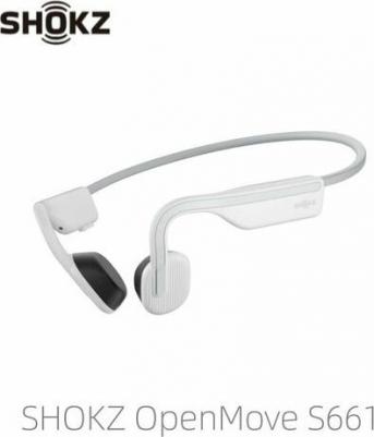 OpenMove, White – фото 3