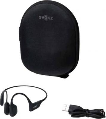 OpenRun Pro, Black – фото 4