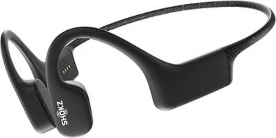 OpenSwim, Black