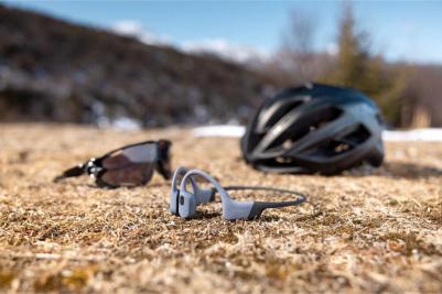 OpenSwim Pro, Grey – фото 2