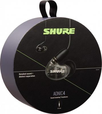 Aonic 4 UNI, Black – фото 7