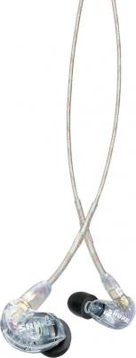 SE215 Pro, Clear – фото 3