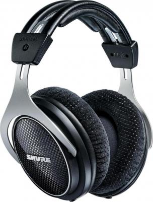 SRH1540, Black