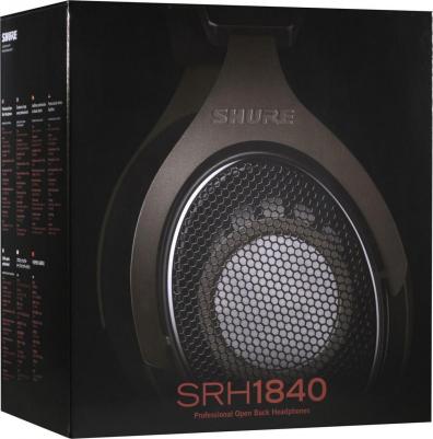SRH1840, Black – фото 3