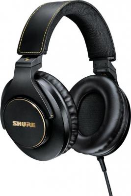 SRH240A, Black – фото 9