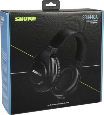 SRH440A, Black – фото 1