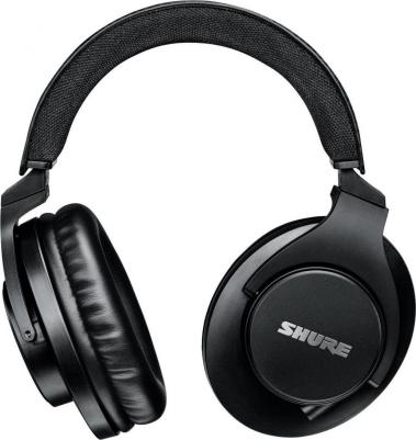 SRH440A, Black – фото 4