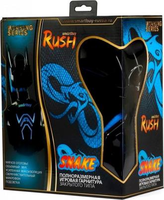 Rush Cobra – фото 15