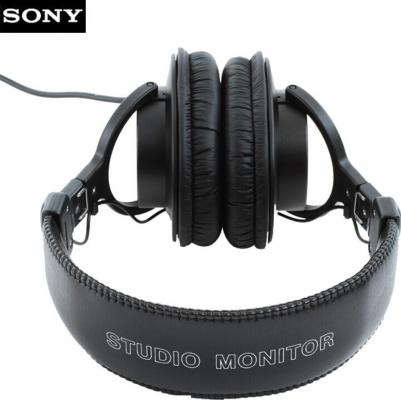 MDR-7506, Black – фото 19