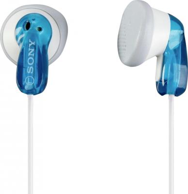 MDR-E9LP, Blue – фото 1