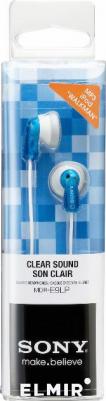 MDR-E9LP, Blue – фото 3