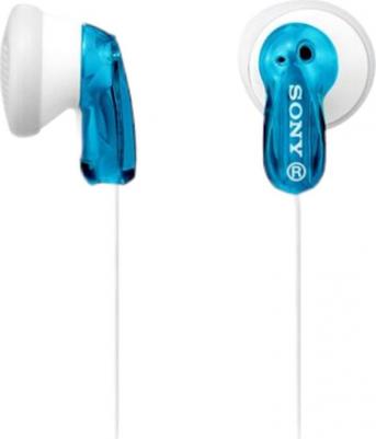 MDR-E9LP, Blue – фото 7