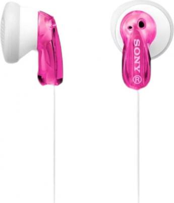 MDR-E9LP, Pink