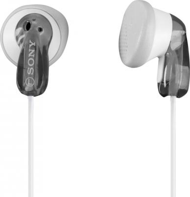 MDR-E9LP, Silver