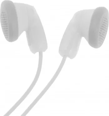 MDR-E9LP, White