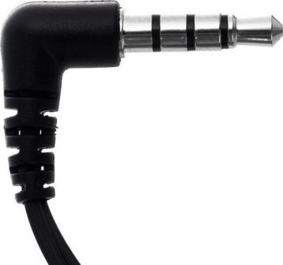 MDR-EX14AP, Black – фото 4