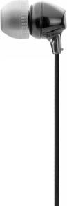 MDR-EX14AP, Black – фото 11