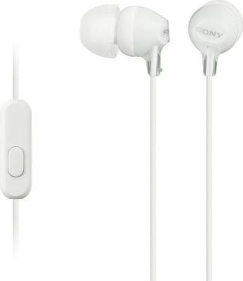 MDR-EX14AP, White – фото 2