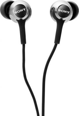 MDR-EX155AP, Black – фото 16