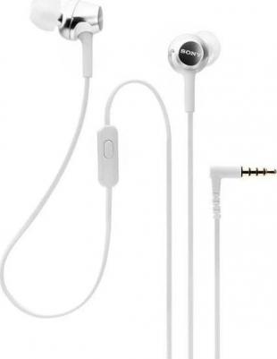 MDR-EX155AP, White – фото 5