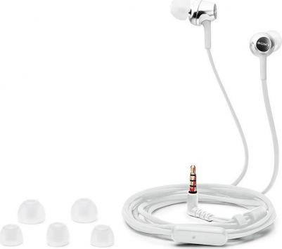 MDR-EX155AP, White – фото 14