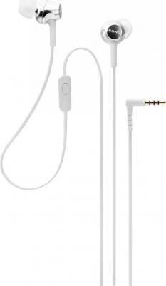 MDR-EX155AP, White – фото 15