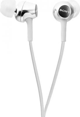 MDR-EX155AP, White – фото 16