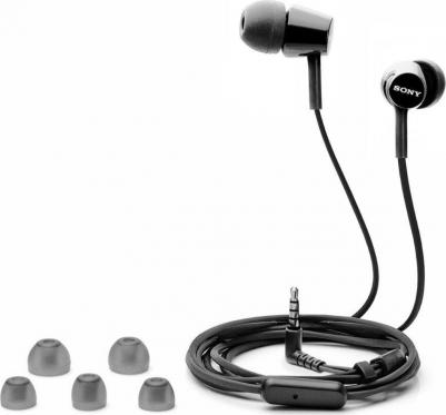 MDR-EX155AP, White – фото 17