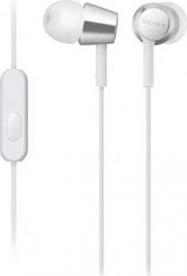MDR-EX155AP, White
