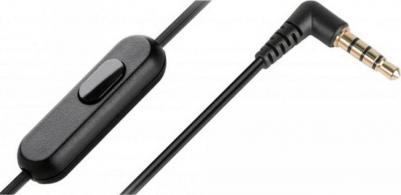 MDR-EX15AP, Black – фото 4