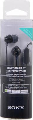 MDR-EX15AP, Black – фото 20