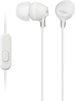 MDR-EX15AP, White – фото 5