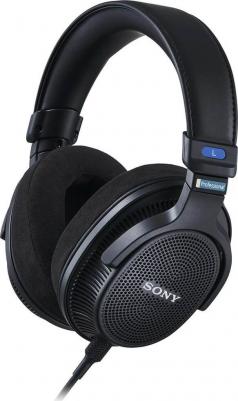 MDR-MV1, Black – фото 2