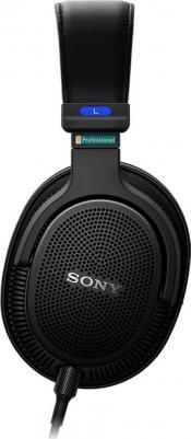 MDR-MV1, Black – фото 10