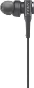 MDR-XB55AP, Black – фото 3