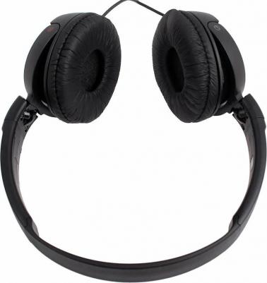 MDR-ZX110AP, Black – фото 4