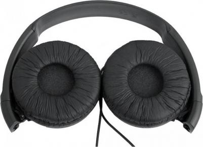 MDR-ZX110AP, Black – фото 7