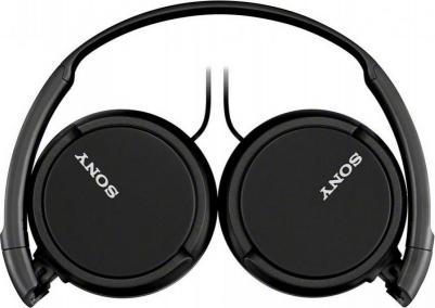MDR-ZX110AP, Black – фото 9