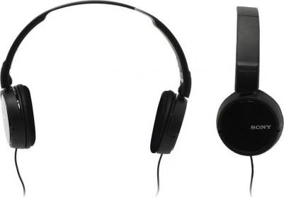 MDR-ZX110AP, Black – фото 10