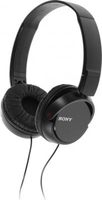 MDR-ZX110AP, Black – фото 11