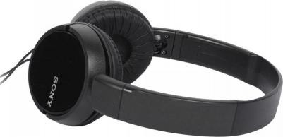 MDR-ZX110AP, Black – фото 13