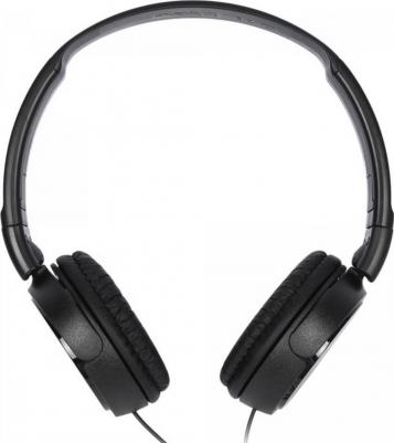 MDR-ZX110AP, Black – фото 17