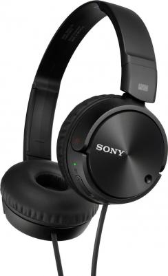 MDR-ZX110AP, Black – фото 19