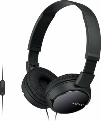 MDR-ZX110AP, Black